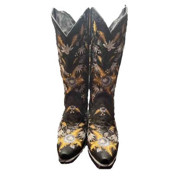 LANE BOOTS
*SUPER RARE* - Picture 2 of 4